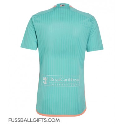 Inter Miami Fußballbekleidung 3rd trikot 2024-25 Kurzarm Inter Miami Fußballbekleidung 3rd trikot 2024-25 Kurzarm